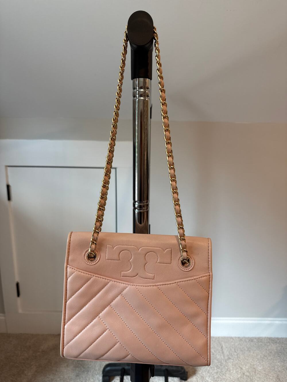 Tory Burch Alexa Convertible Shoulder Bag